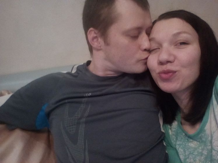 Все в кучу Девочки