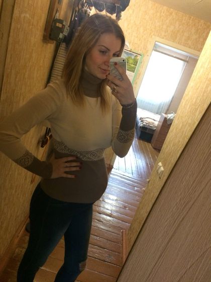29 недель и 2 дня ❤️