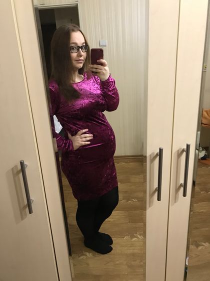 15 неделек любви❤️