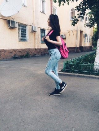 Прекрасное настроение ???