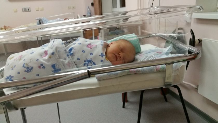 Через 2 часа моей