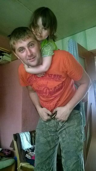 появление наше большой семьи