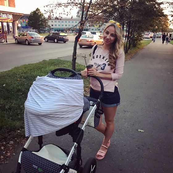 Последние дни лета