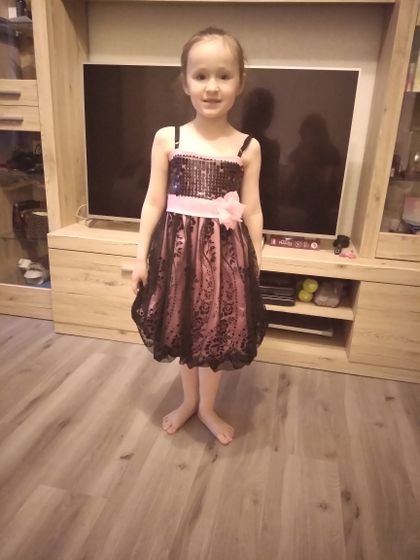 Помогите определиться с платьем!💐💐💐