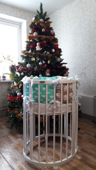 35 недель!