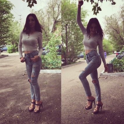 Прекрасное настроение ???