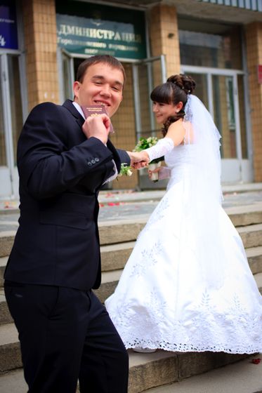 Дело было 30 апреля 2011 года