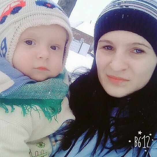 ❄⛄