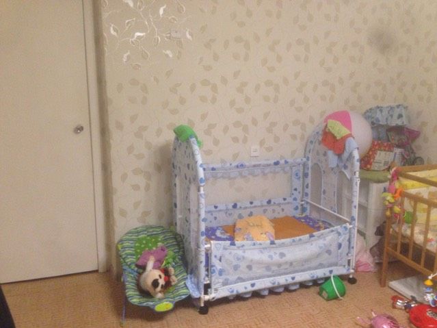 Какую кровать купить ребёнку 3 лет?