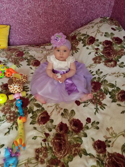 Небольшой отчетик🐰