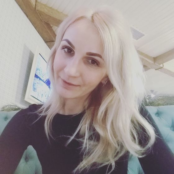 Давно не выкладывала фотографии