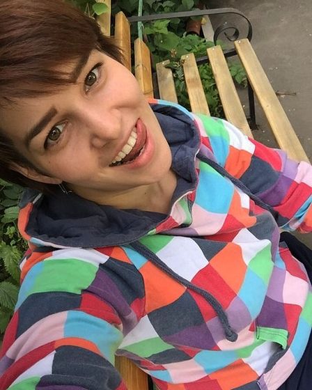 ❤С Днем семьи,любви и верности❤