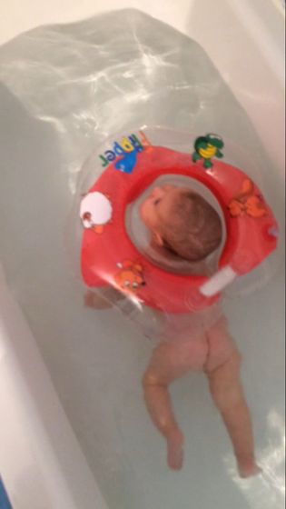 Куп-куп 🛀