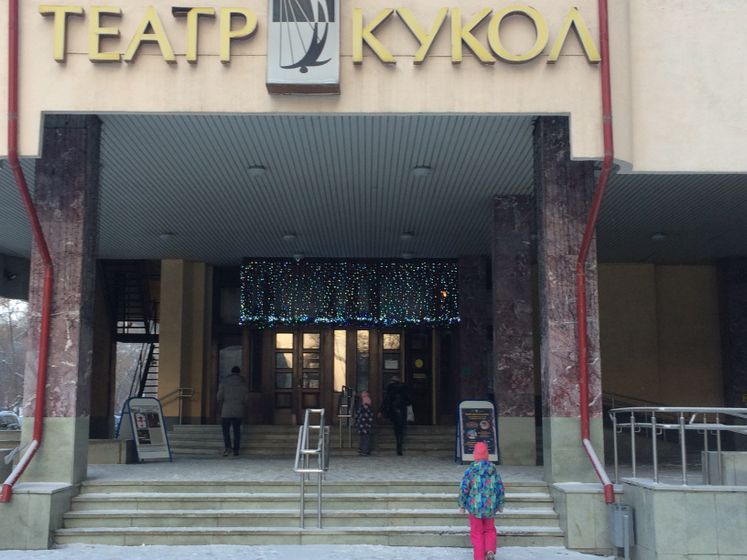 радость в буднях. Январь 2018 г