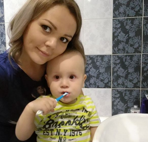 Щетка