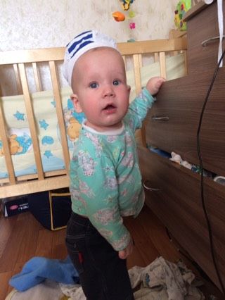 8 месяцев
