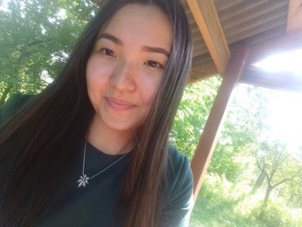 Приветствие!)