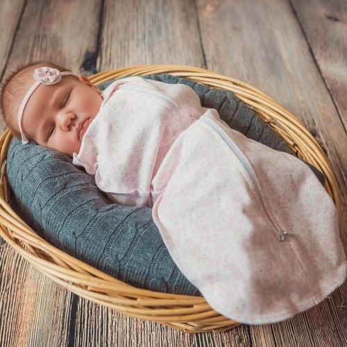 Пелёнки-коконы