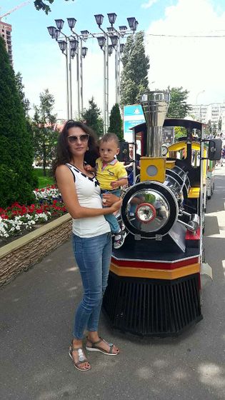 Годовасие 17.06.17 🎂🎉🎠🎈💐🍾🥂