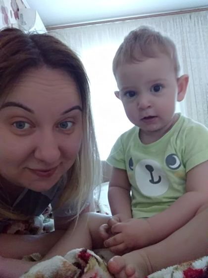 Всем доброго утра!