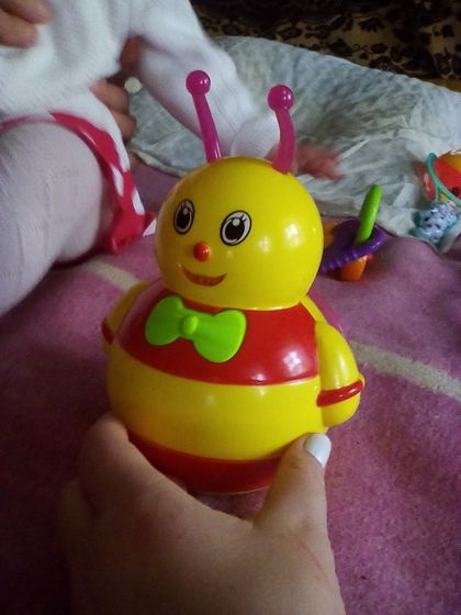 6 месяцев)))
