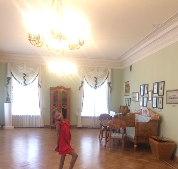 Меня тут нет