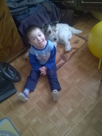Вот и пролетели 10 месяцев.