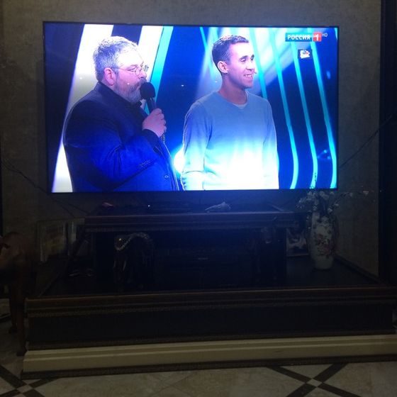 Смотрю передачу сейчас '