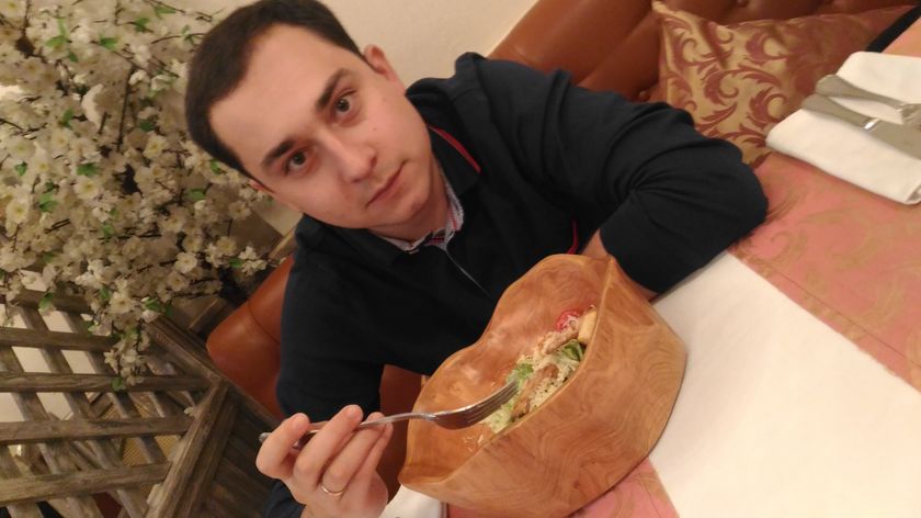 С днем рождения меня))