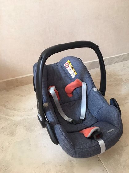Maxi-Cosi