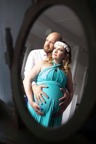 36 неделек счастья