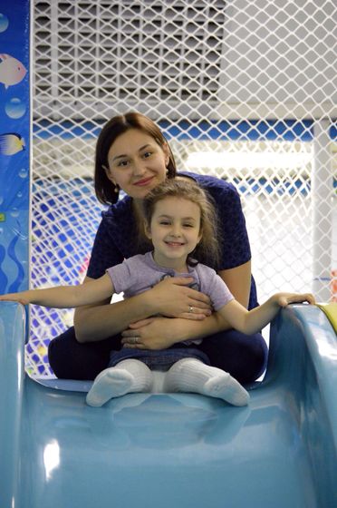 Что нам подарили на 2 года и как мы отмечали день рождения сына