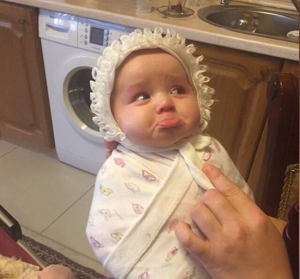 Вот такие обижульки)))