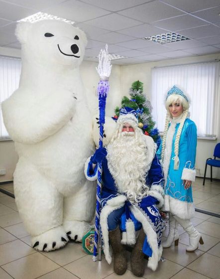 С Новым Годом,девочки😉🎄