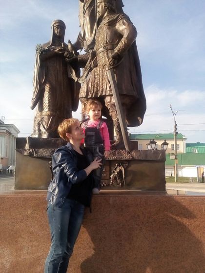 Сколько лет, сколько зим!