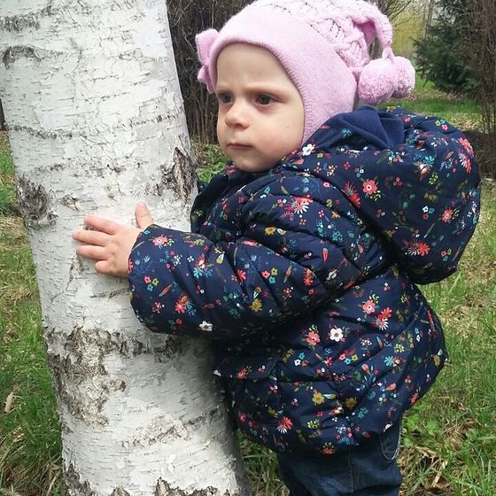 Моя принцесса