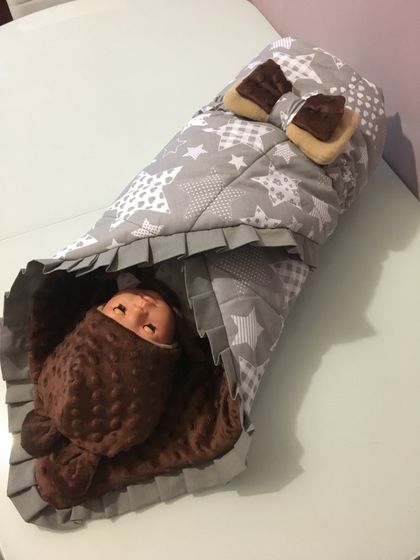 Шью на заказ все для деток