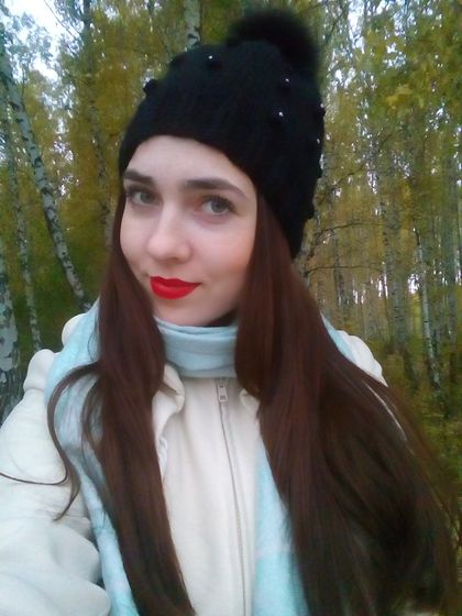 Немного новостей)