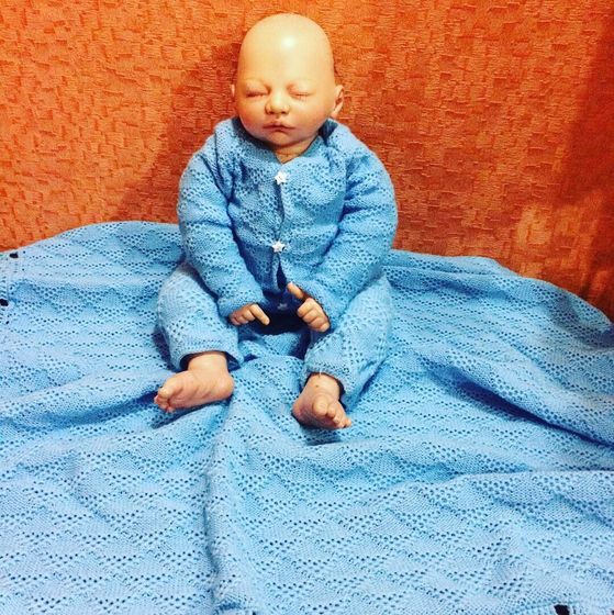 Работы для малышей