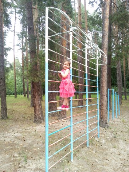Наше лето)
