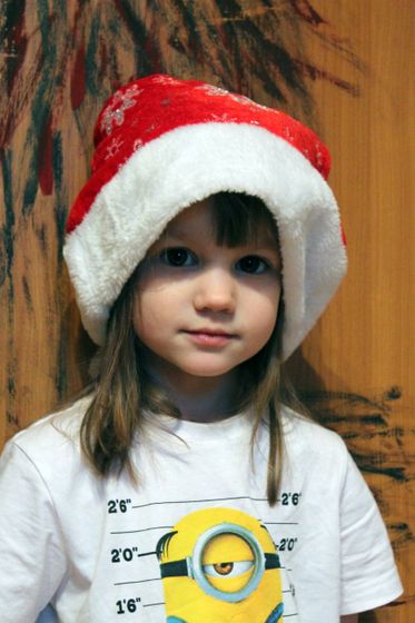 Наш адвент 11-30.12