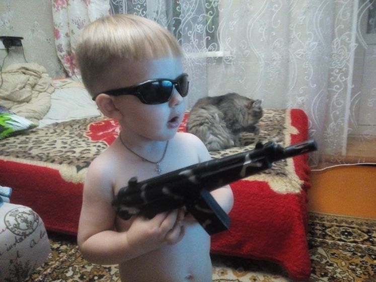 Превинар и немного отдыха...