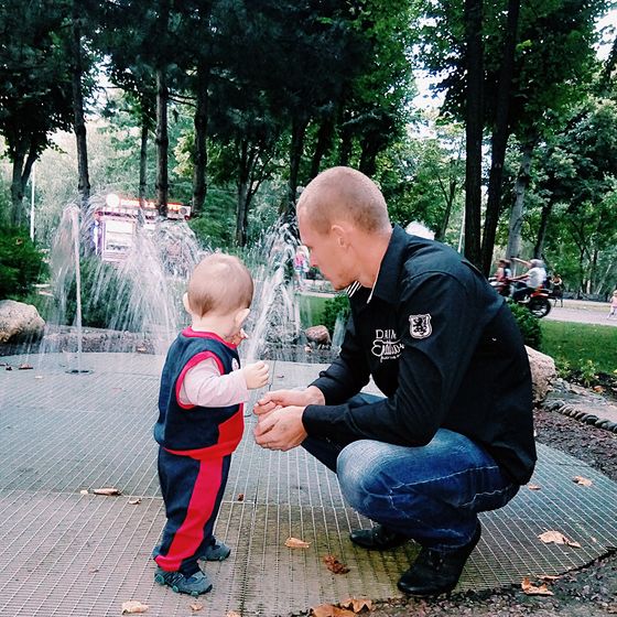 Отдых возможен?