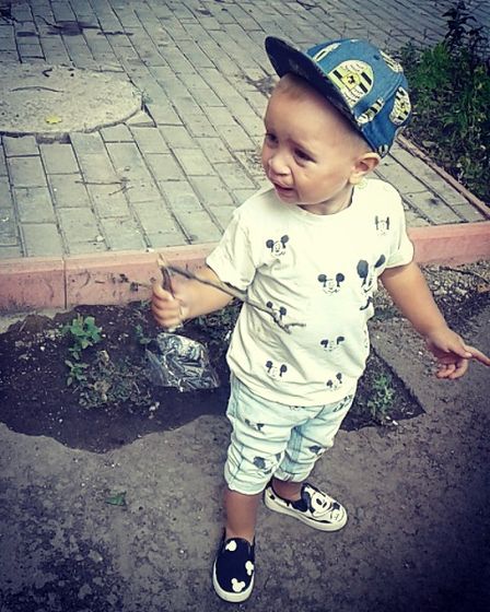 Садик,адаптация!!!
