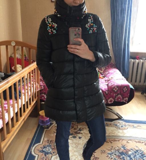 Одежда для беременой и комбинезон