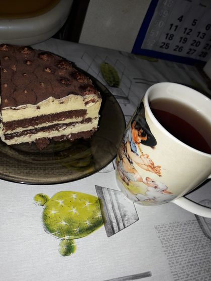 Искушение😋