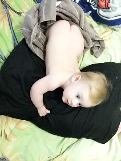 Жизнь разворачивается к нам передом