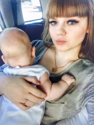 Мой сыночек ❤️родной ❤️