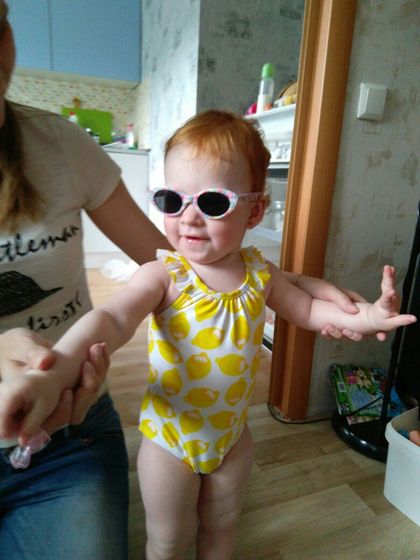 Давно не писала