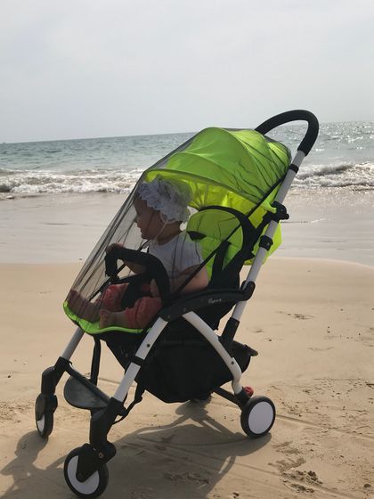 Райский Тай...🏝☀️